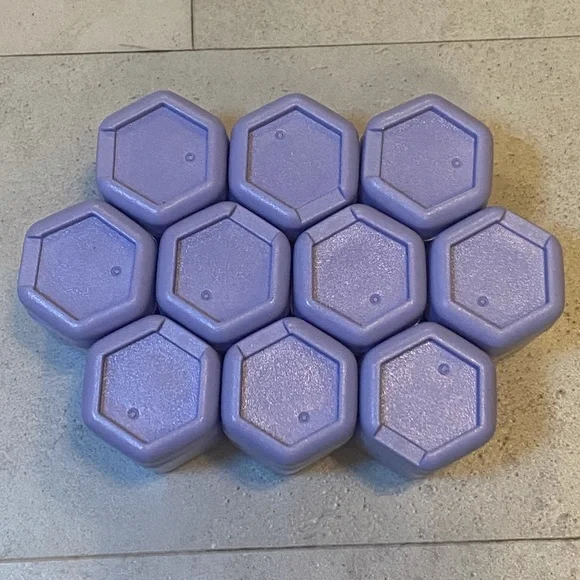 NWOT 10 Cadence Magnetic Travel Containers - Set of 10 - Picture 4 of 15